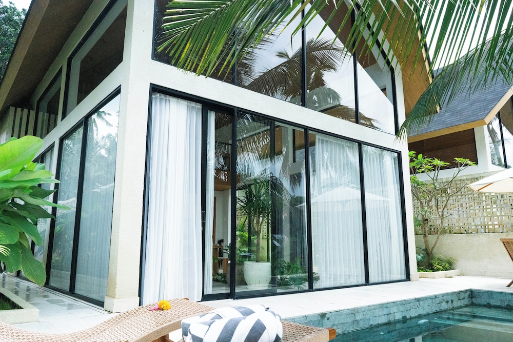 Ubud Dzen Villa 7