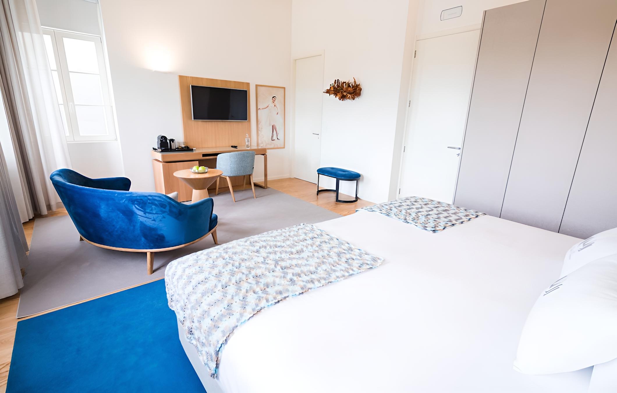 Art Senses Suites & Rooms