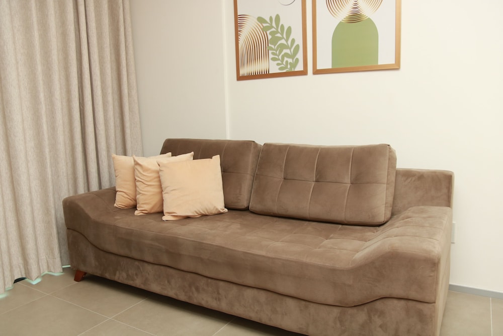 Edificio Promenade II Apt 508
