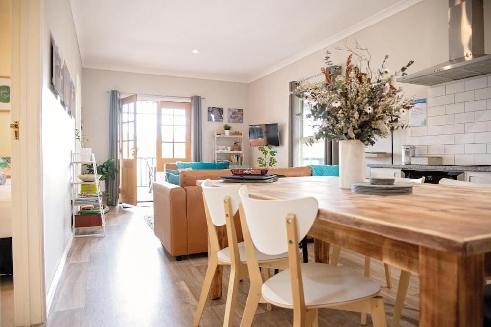 Albany Beachside Accommodation
