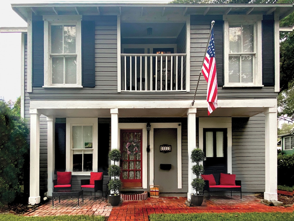 Mount Dora Historic Inn