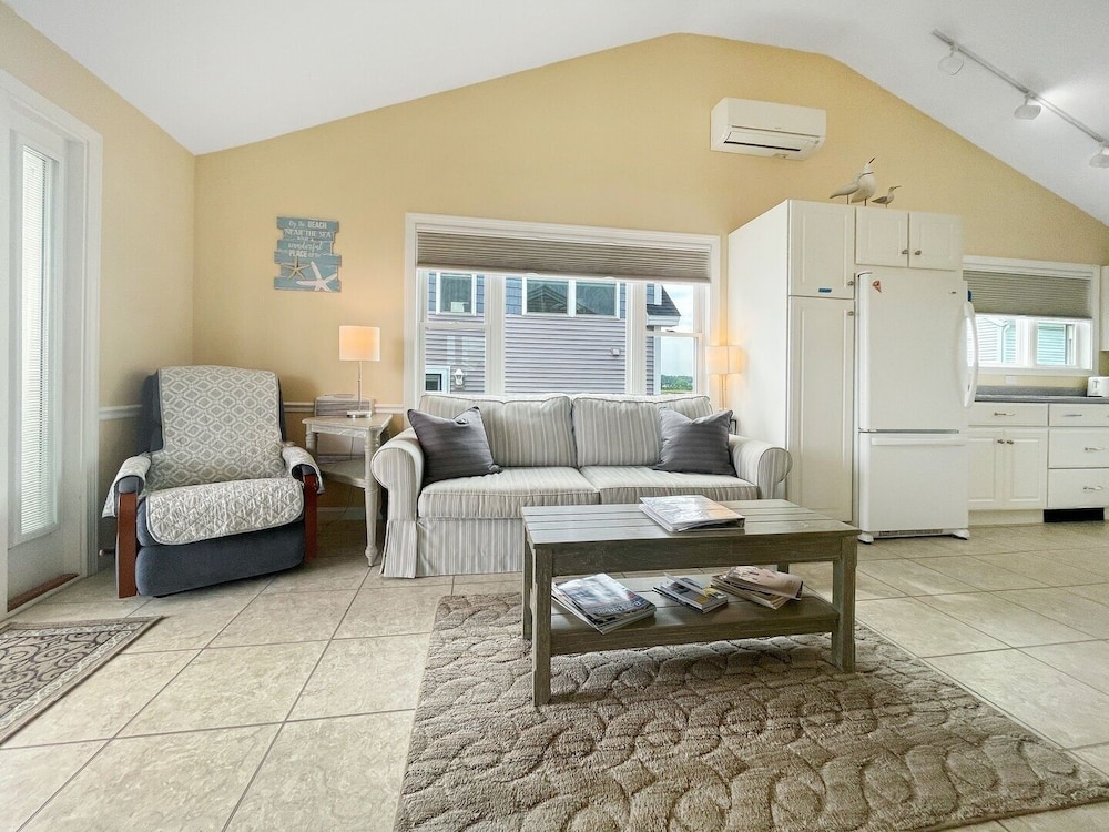 Seascapes - W153 Fantastic Condo Steps Away From Wells Beach And Town Center 2 Bedroom Home by RedAwning view 2