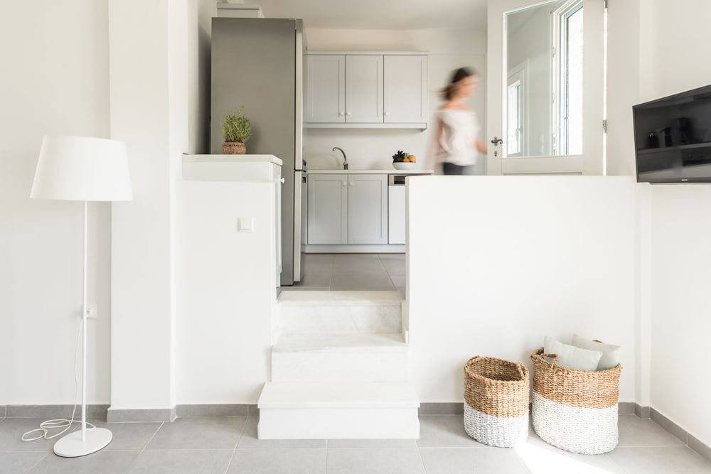 Eneos Kythnos Beach Villas