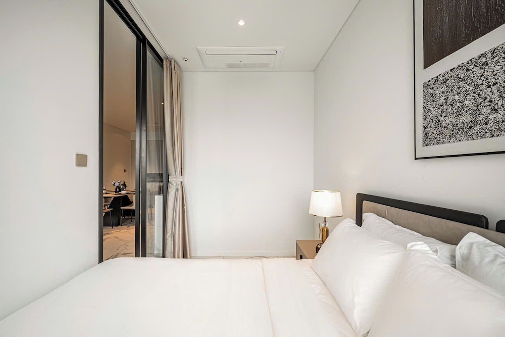 Luxury Apartment Hotel - The Metropole