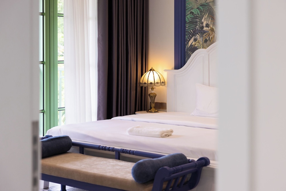 Fortune Home Luxury Villa Kem Beach