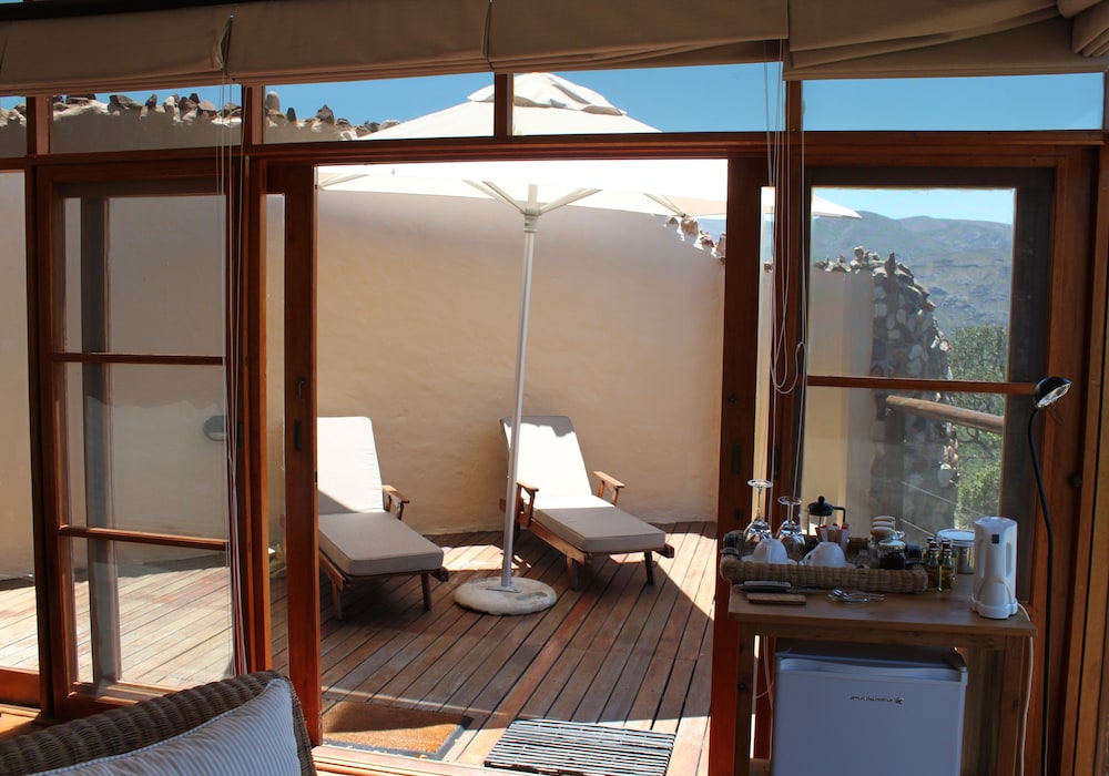 Sederkloof Lodge