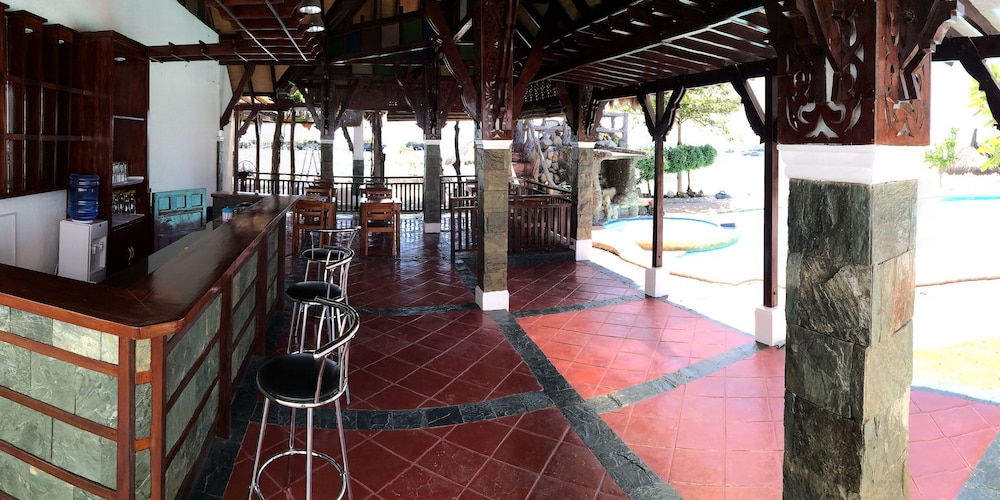 Blue Garden Resort
