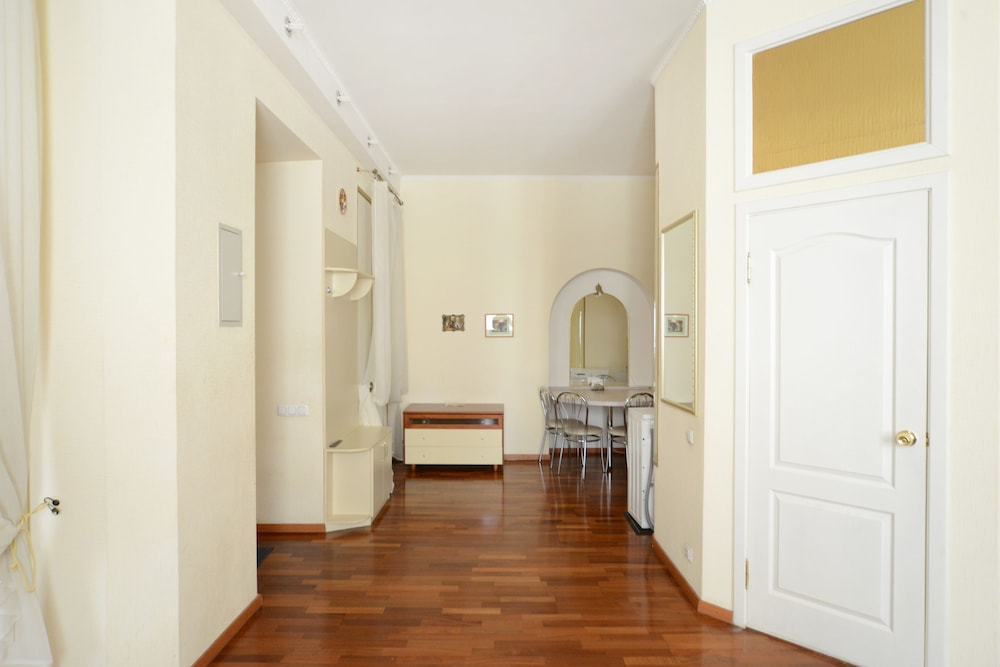 Kiev Accommodation Hotel Service