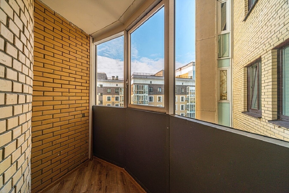 Loft Petrograd Apartment 2 view 2