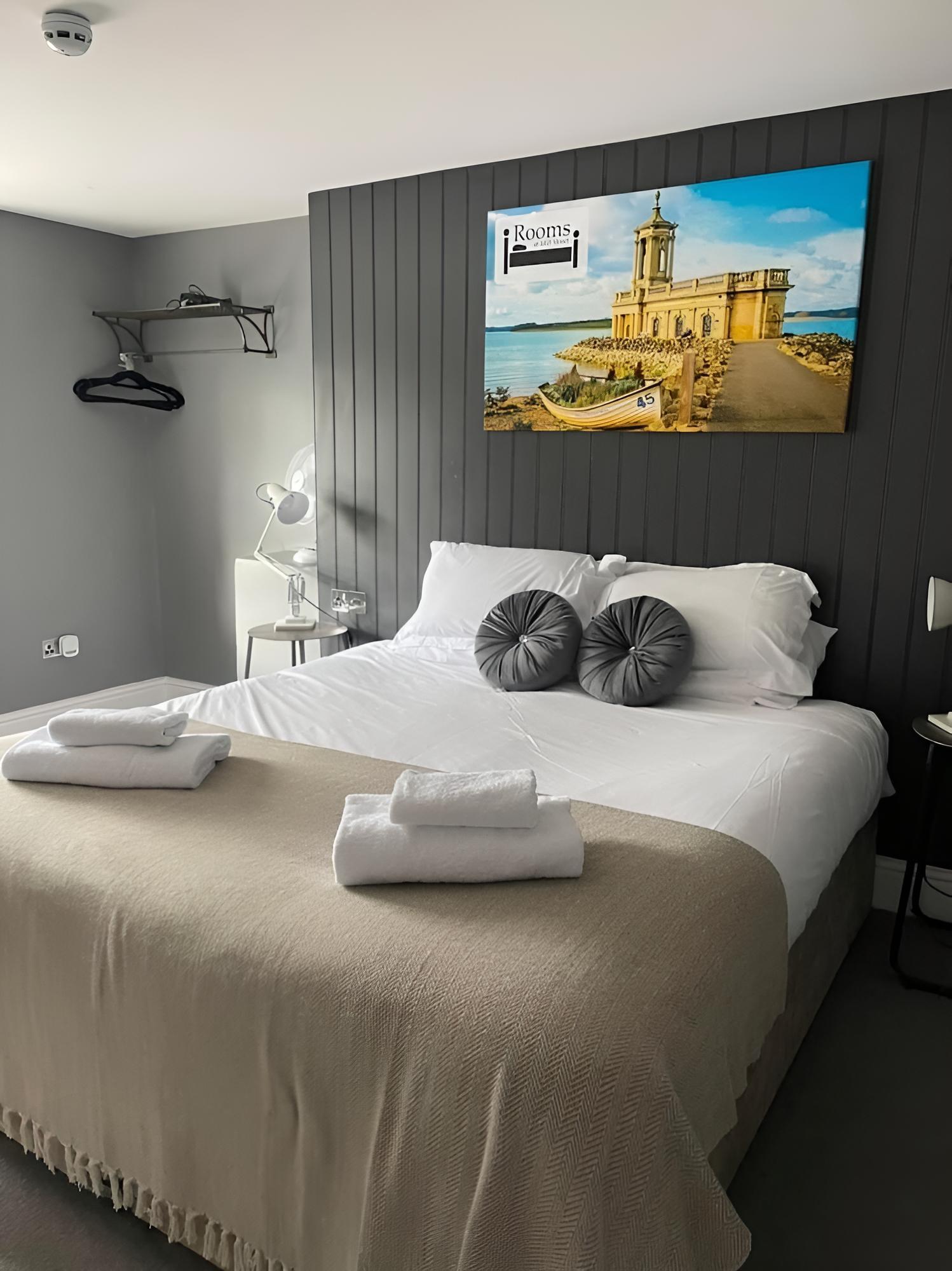 Rooms at Mill Street view 2