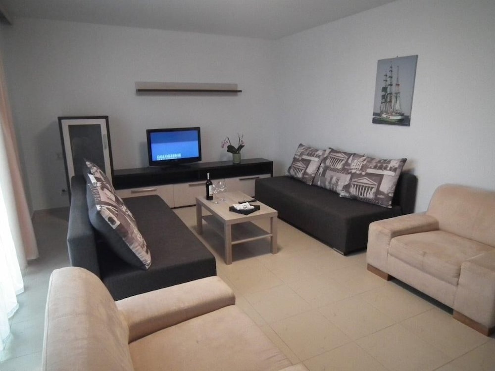 LIDO Apartamenty