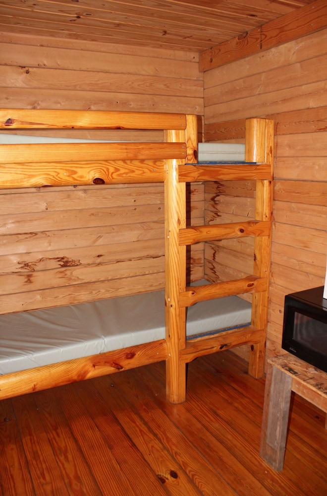 Appalachian Campsites