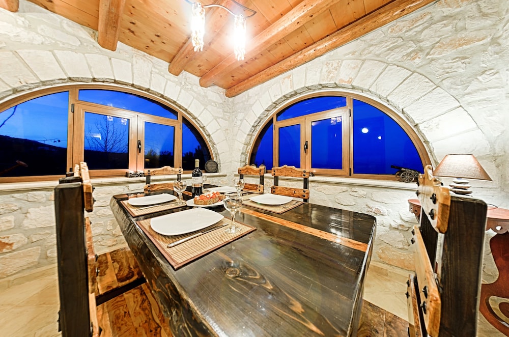 Villa Poseidon