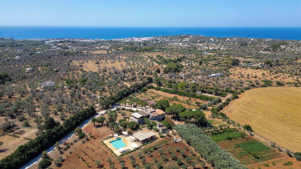 Agriturismo Serine