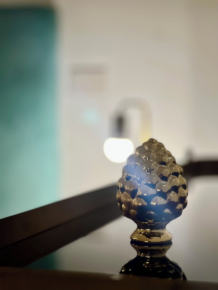 Atenea Palace Luxury Rooms