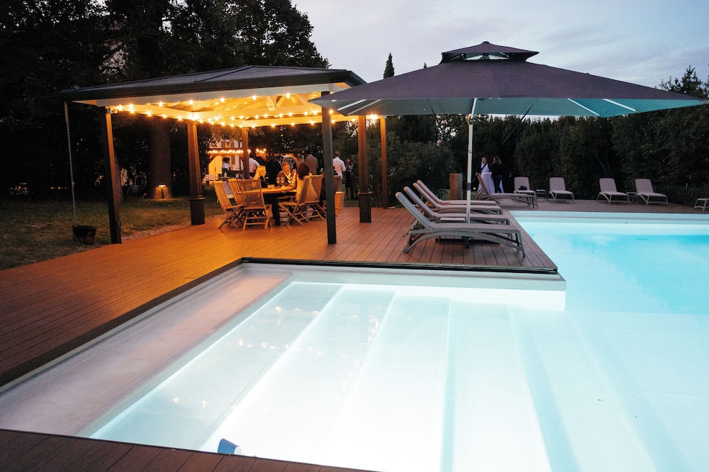 Tuscany Garden Inn