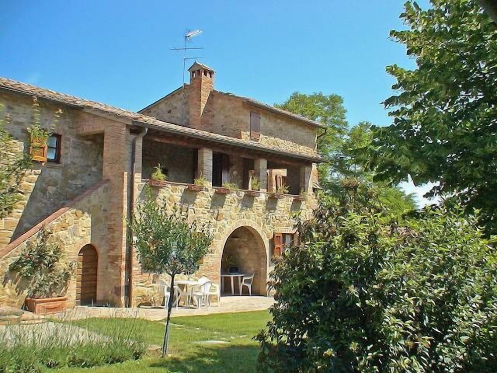 Agriturismo Casagrande