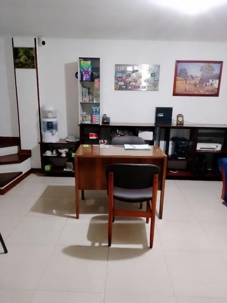 C&S Habitaciones view 3