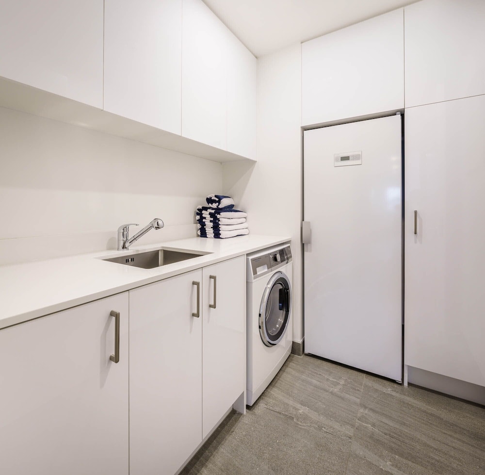 Wanaka Vacations - Marina Terrace Apartments - Property Image 13