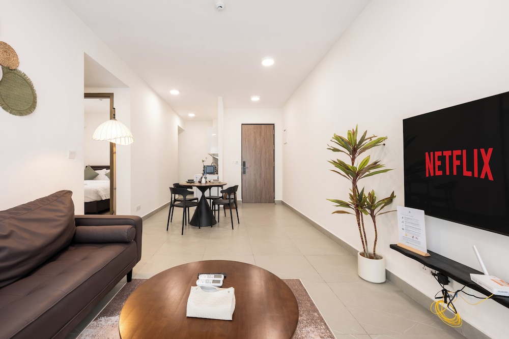 Urban Village Residence by Orchid Homes