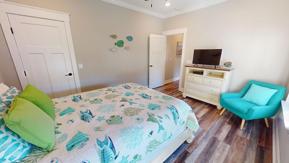 Beach Ya To It Tybee Vacation Rentals