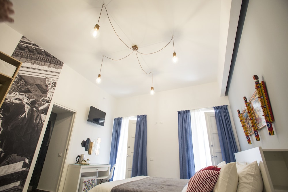 Real Fonderia b&b, Foto 22