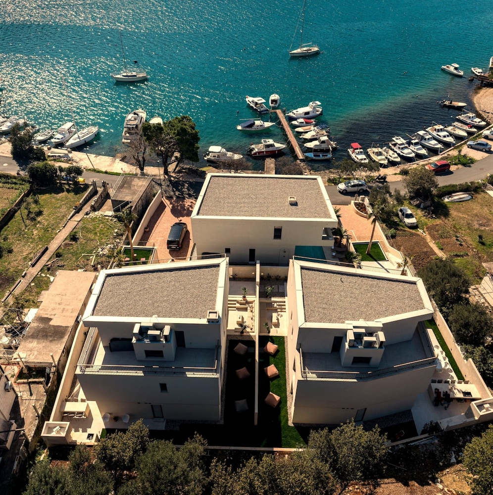 Villas & Spa Dubrovnik