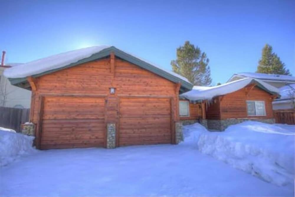 2186 Morro Drive 3 Bedroom Home
