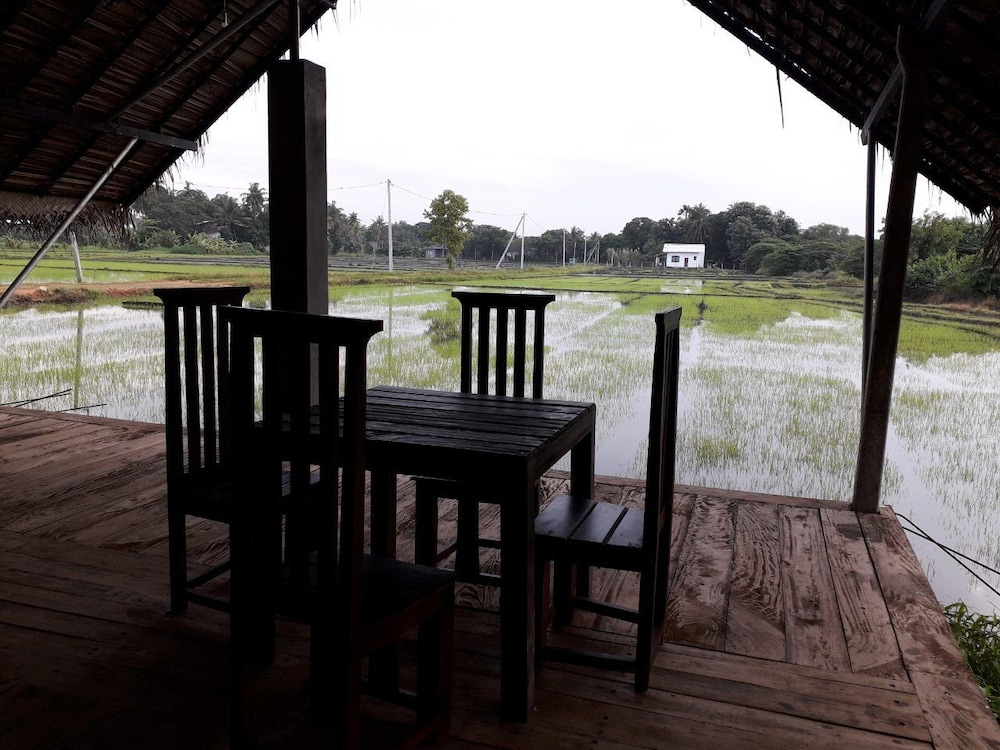 Kamatha Resort