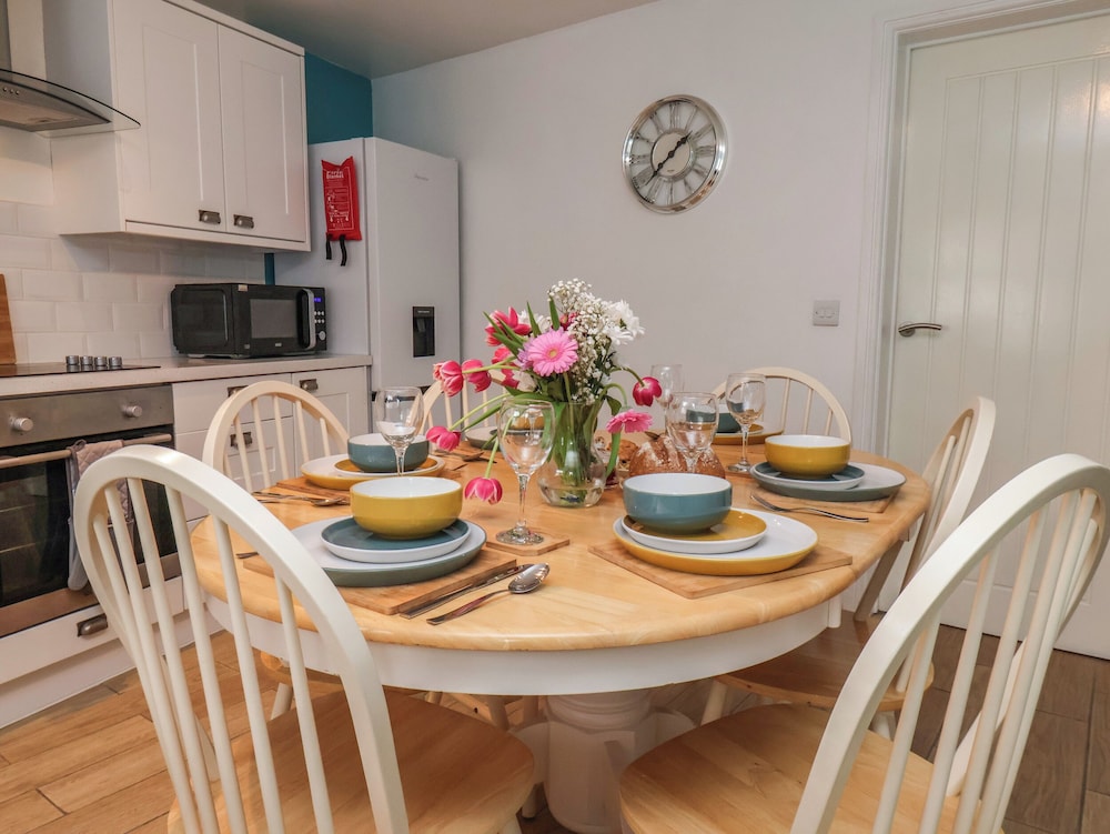 Bluebell Cottage