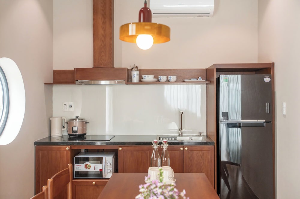 JULIE's HOUSE - LUXURY APARTMENT - HUE