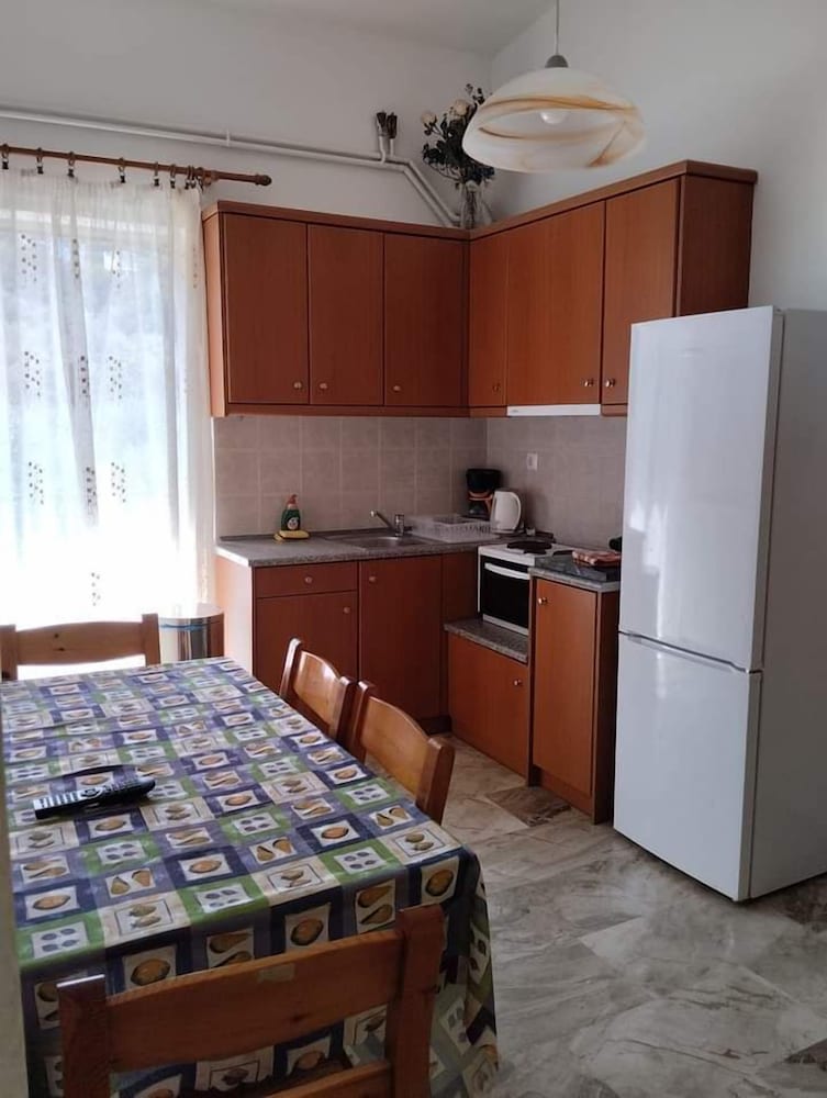 Katerina Apartments