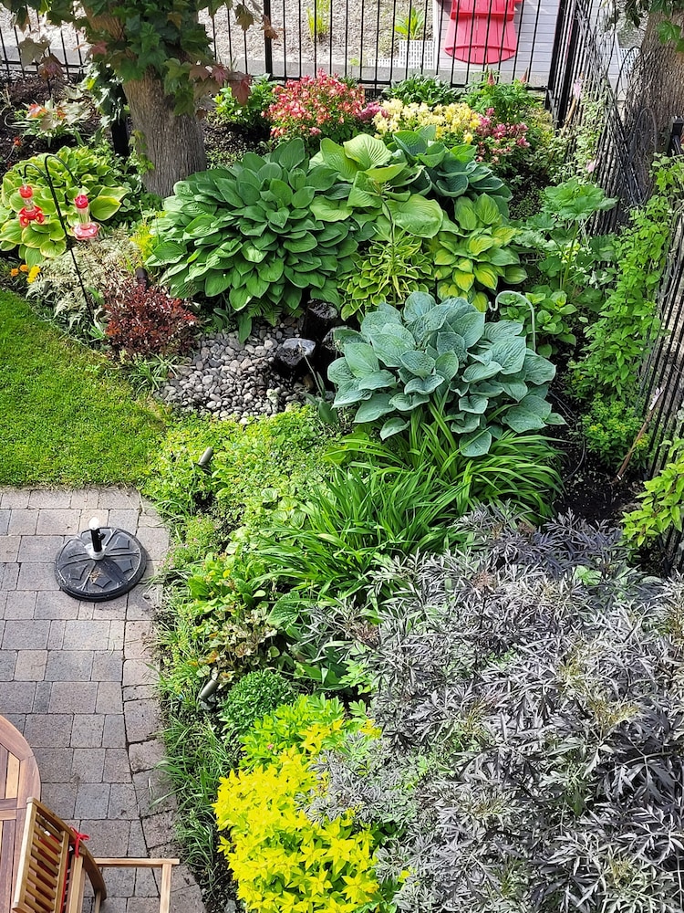 Vernon Vacations - OKeefe's Landing Bed  Breakfast - Property Image 5