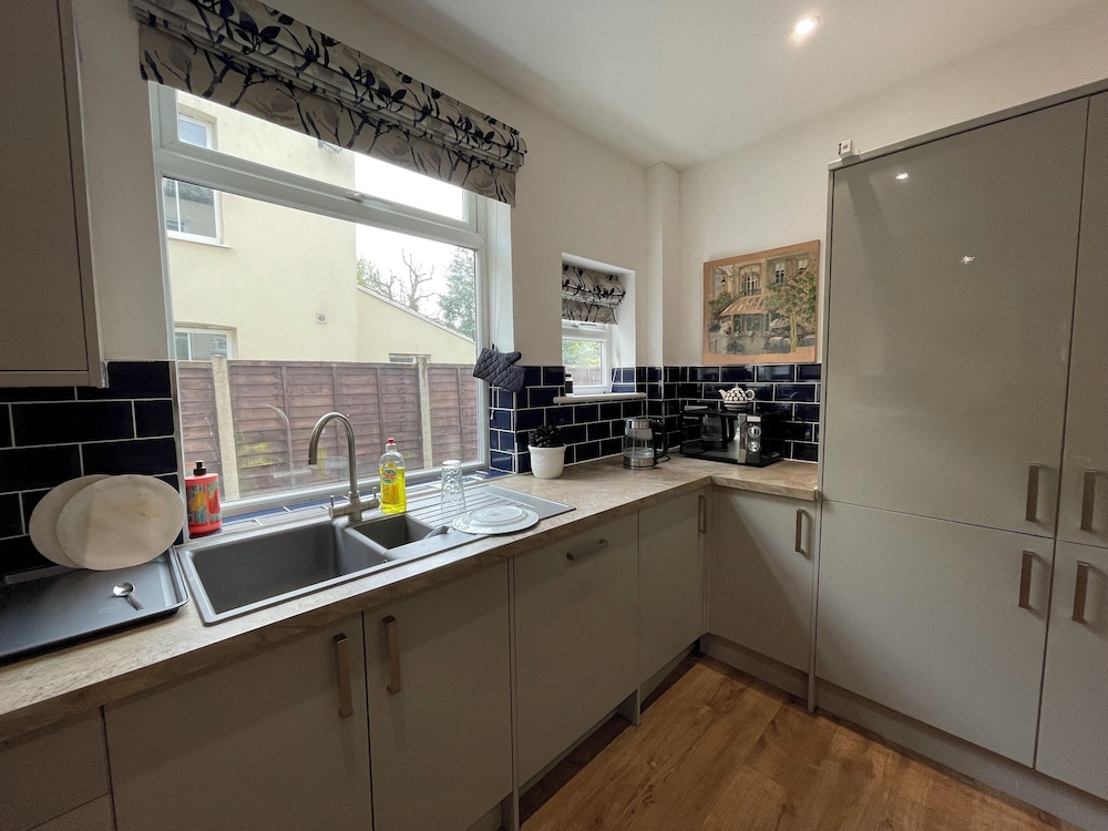 Golden Triangle Townhouse