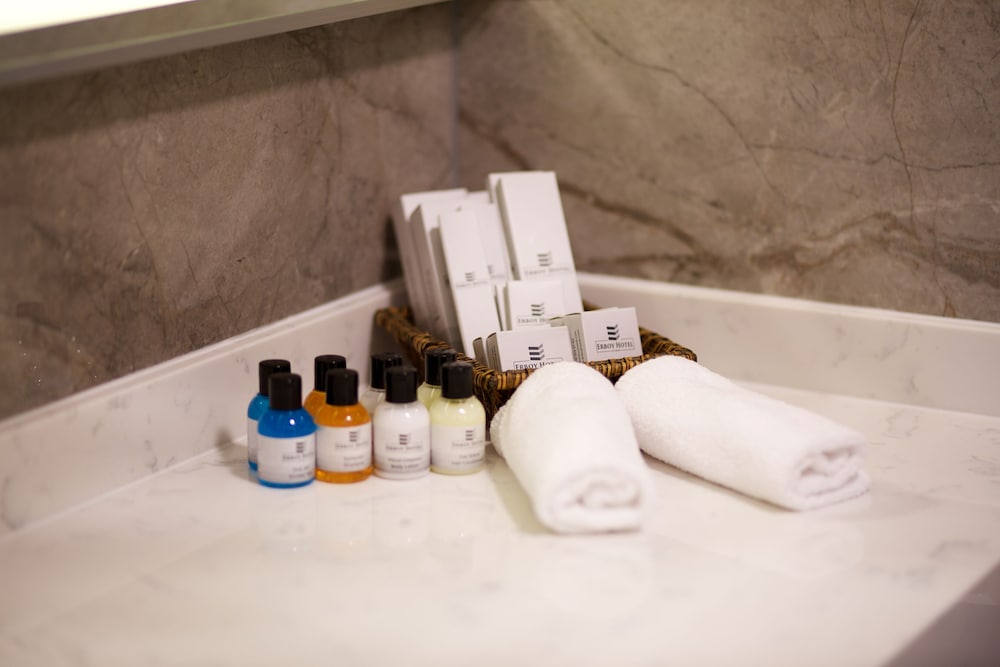 Erboy Otel - Image 43