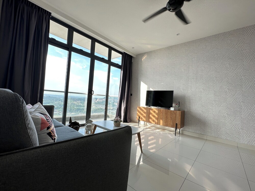 Green Haven 3 Bedroom