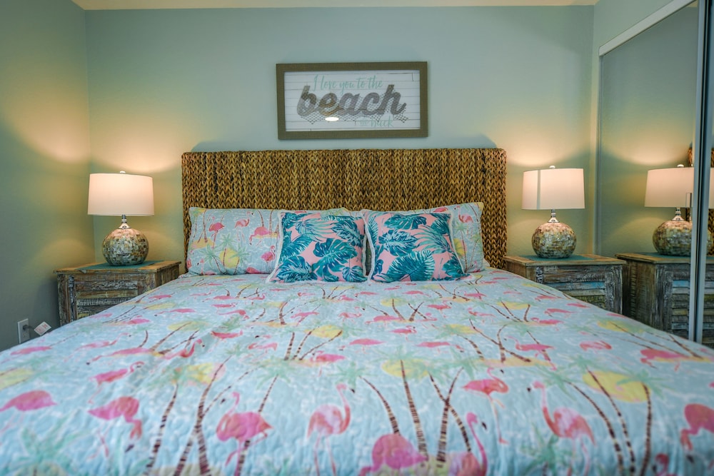 Beach Retreat by SKLRP