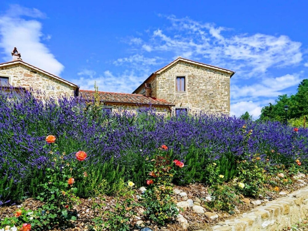 Belvilla by OYO Borgo Macereto view 3