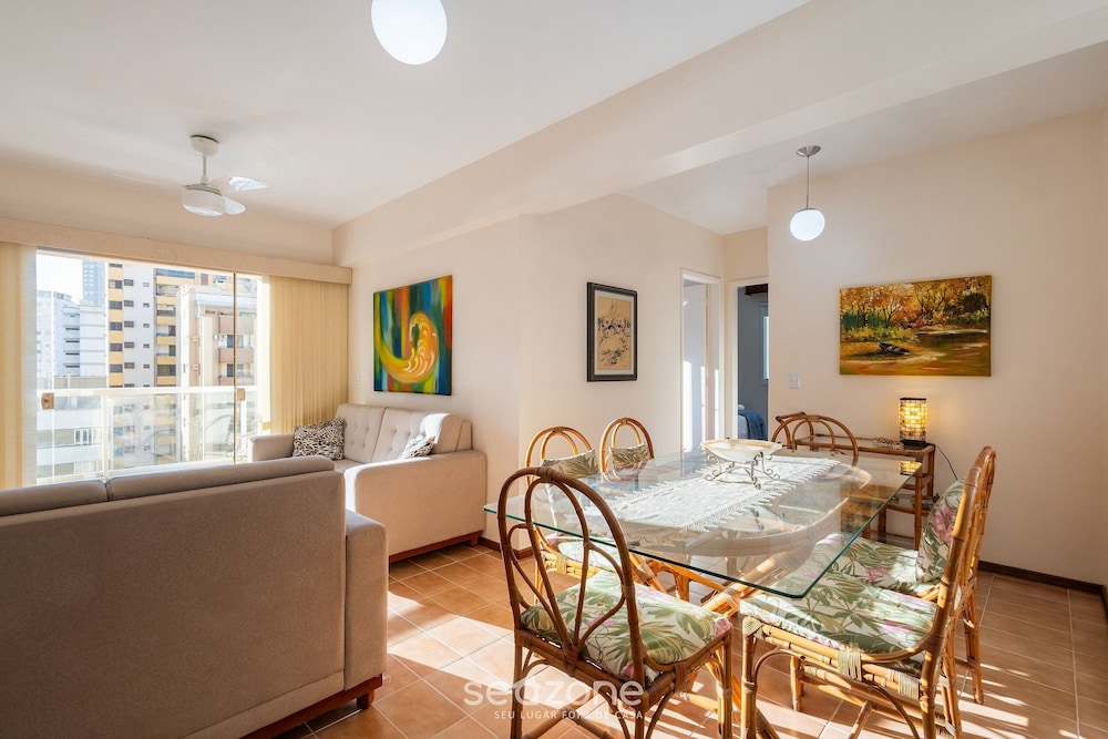 Beautiful Apartment 130m From the Beach Edn1001