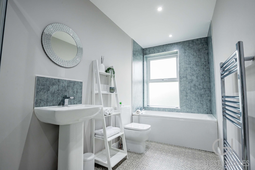 Host Stay Lower Chestnut House