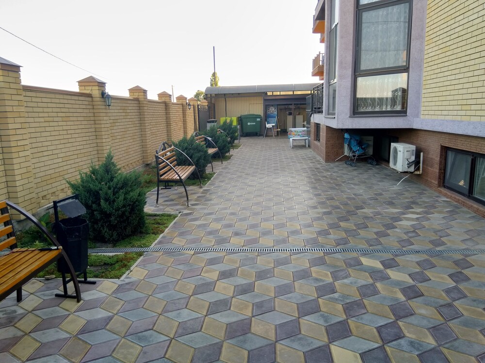 Guest House Radost