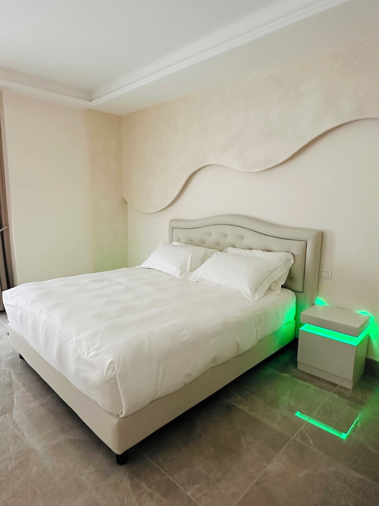 Hypnos - Luxury Suite in Pescara