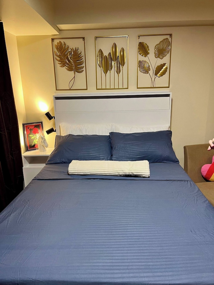 Your Zen Space Within the City