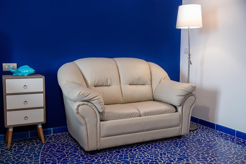 Aquae Romanae Bed and Breakfast Sorrento