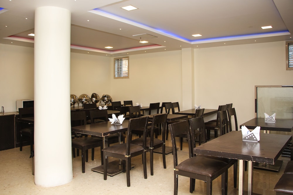 DeSantosh Residency