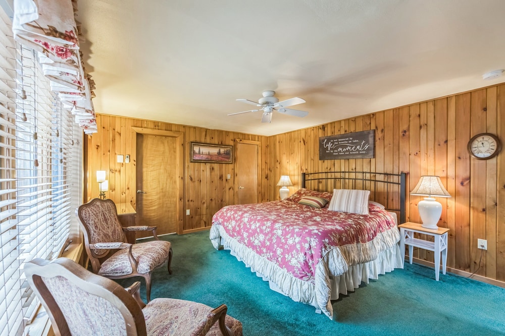 Twister's Little Sister 68a-i - Cozy Retreat 1 Bedroom Townhouse by The Summit at Gore Mountain