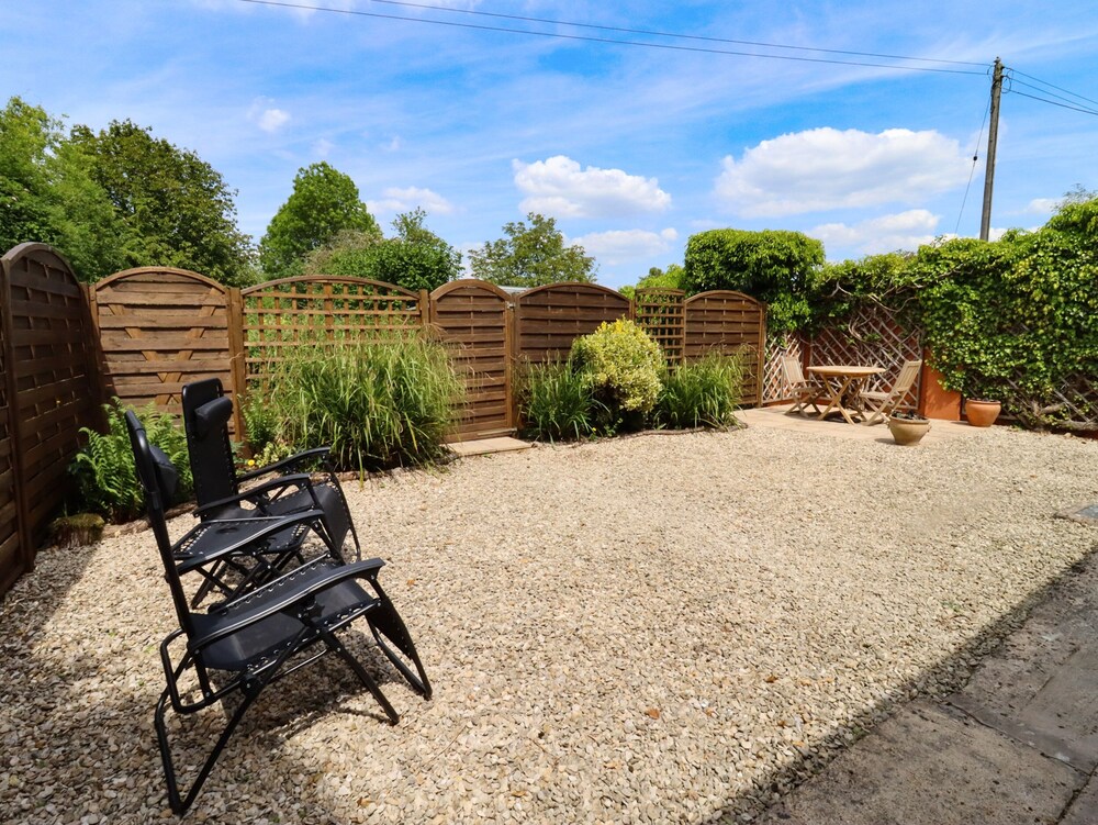 Mortons Cottage