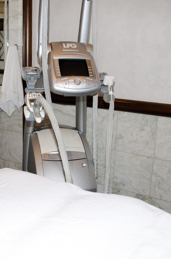Health Resort Shato Spas