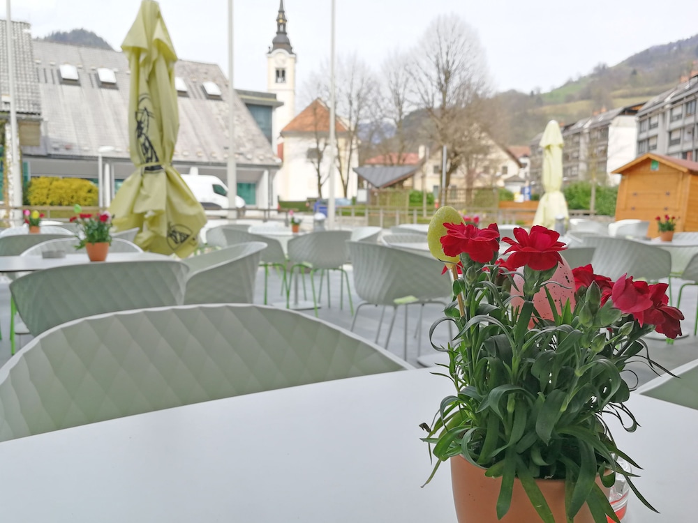 Depandace Cerkno - Hostel