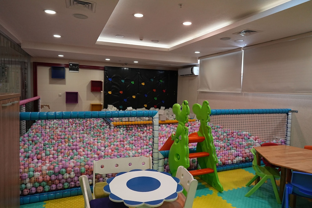 Cam Thermal Resort Spa Convention Center